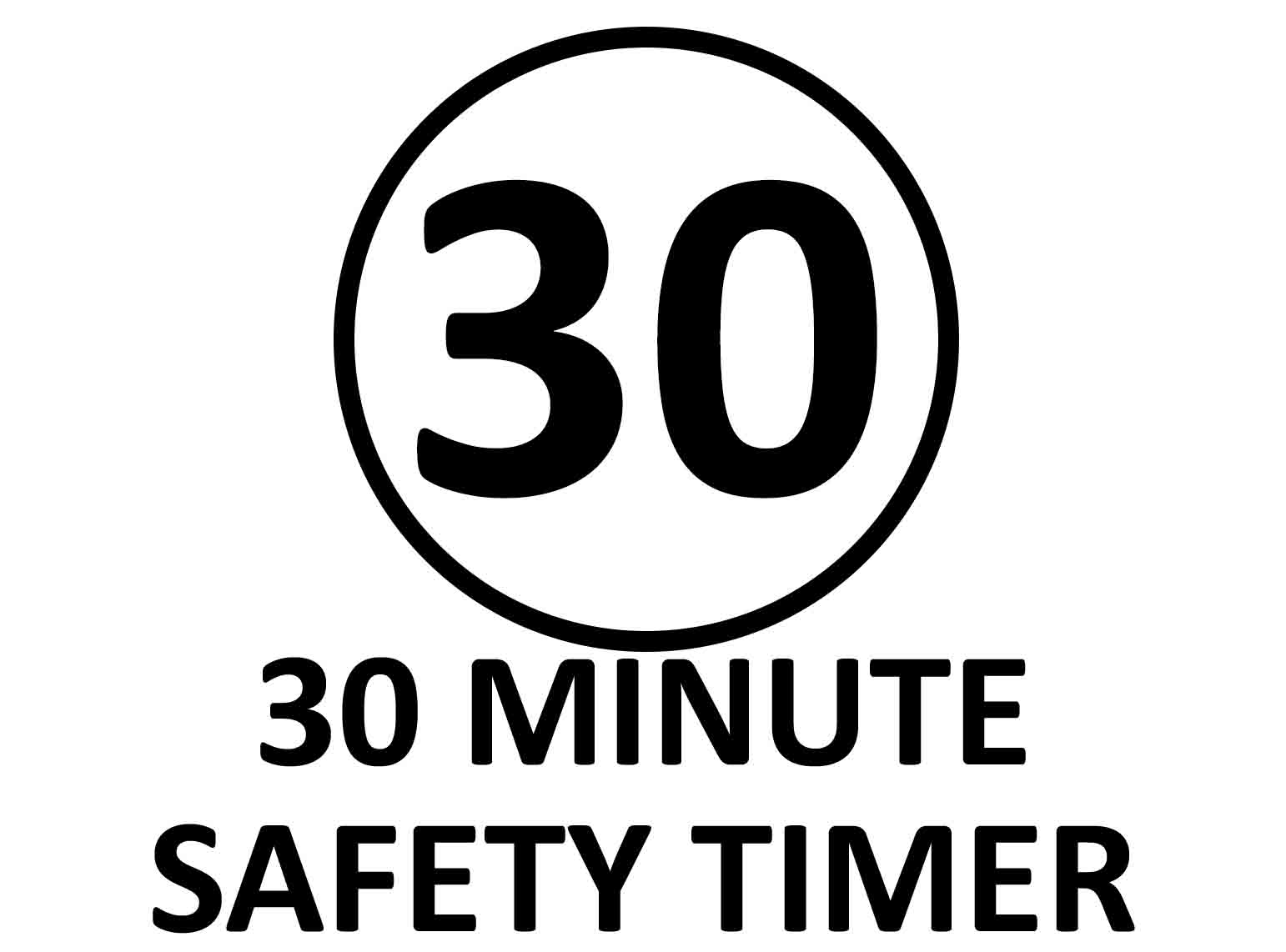 30 Minute Timer